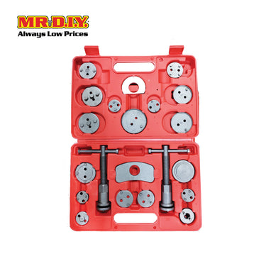 Brake Caliper Rewind Tool Kit