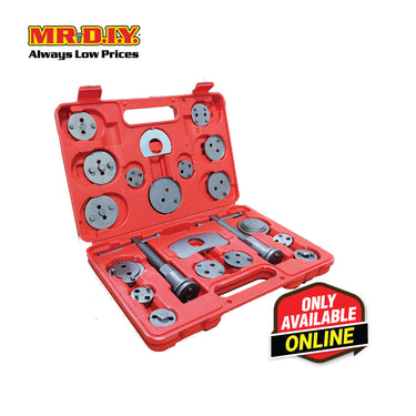Brake Caliper Rewind Tool Kit
