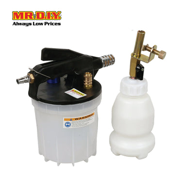 Brake Oil Changer QP-7011 (2L)