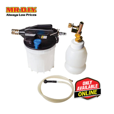Brake Oil Changer QP-7011 (2L)