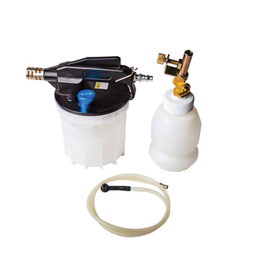 Brake Oil Changer QP-7011 (2L)