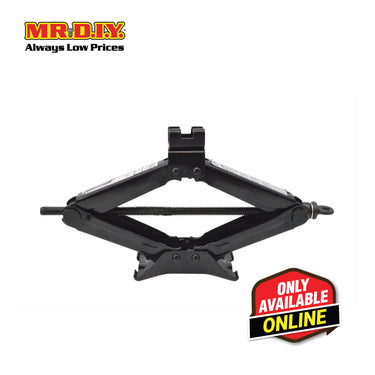 Scissor Jack (1.5 Ton)