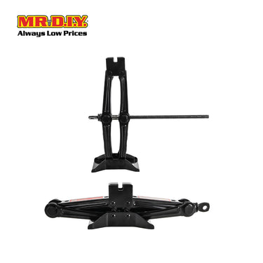 Scissor Jack (1.5 Ton)