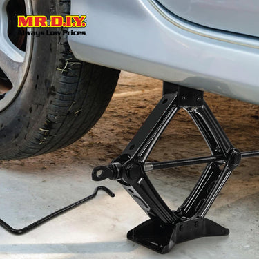 Scissor Jack (1.5 Ton)