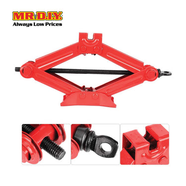Scissor Jack (2 Ton)