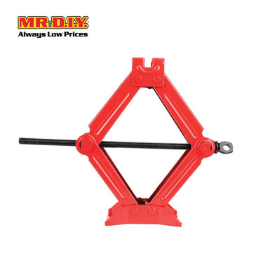 Scissor Jack (2 Ton)