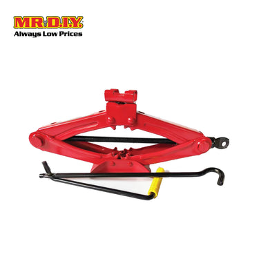 Scissor Jack (2 Ton)