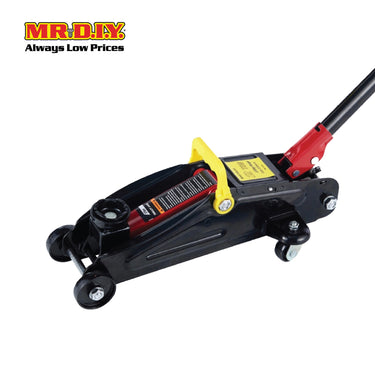 Hydraulic Jack (2 Ton)