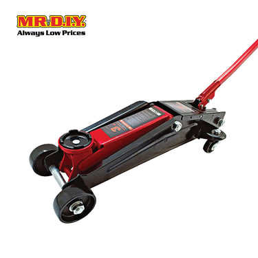 Hydraulic Jack (3 Ton)