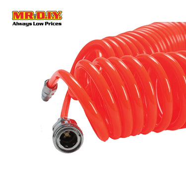 Pneumatic Spring Tube (5x8x15m)