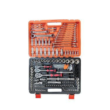 Socket Wrench Set (150 pieces)