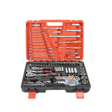 Socket Wrench Set (121 pieces)