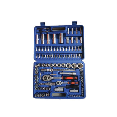 Socket Wrench Set (108 pieces)