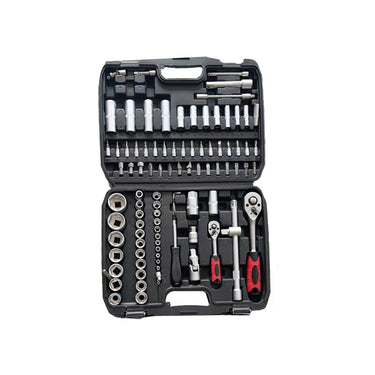 (MR.DIY) Automotive Socket Wrench Set (94 pieces)