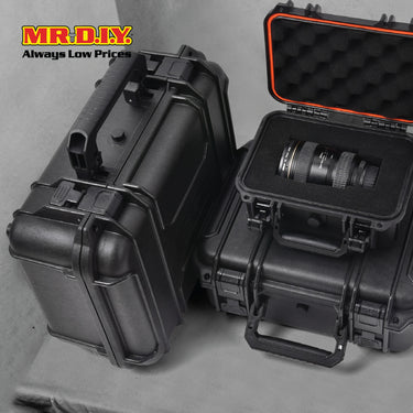 TACTIX Rugged Camera Case - L