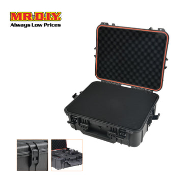 TACTIX Rugged Camera Case - L