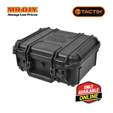 [BEST SELLER] TACTIX Tough Case - M