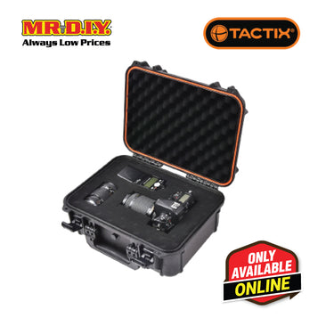 TACTIX Rugged Camera Case - L