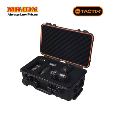 TACTIX Tough Case - Rolling