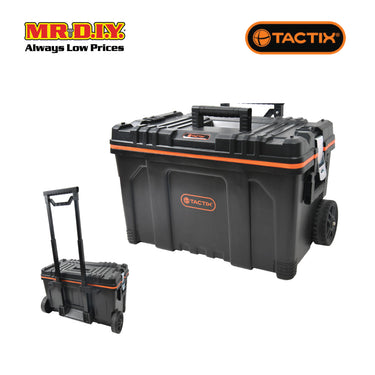 TACTIX Mobile Tool Box (64.2cm)
