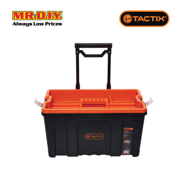 TACTIX Mobile Tool Box (64.2cm)