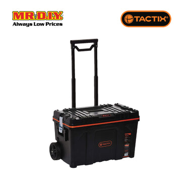 TACTIX Mobile Tool Box (64.2cm)
