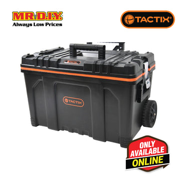 TACTIX Mobile Tool Box (64.2cm)