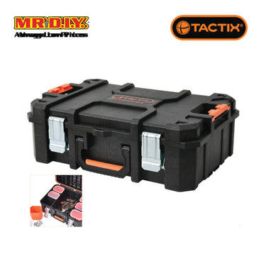 TACTIX Top Tool Box