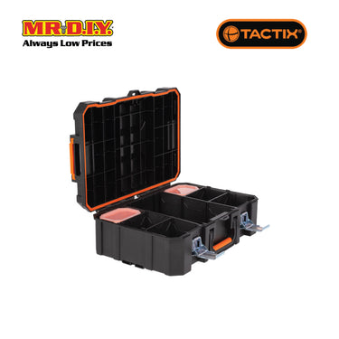TACTIX Top Tool Box