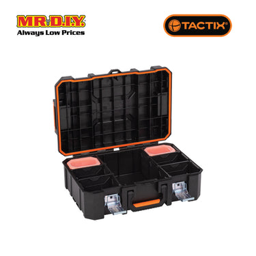 TACTIX Top Tool Box