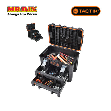 TACTIX Top Tool Box