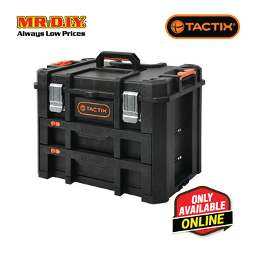 TACTIX Top Tool Box