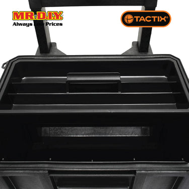 TACTIX Modular Mobile Tool Box
