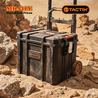 TACTIX Modular Mobile Tool Box