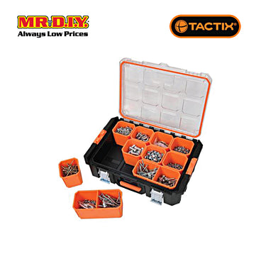 TACTIX Top Organizer