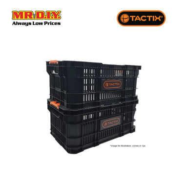 [BEST SELLER] TACTIX Basket