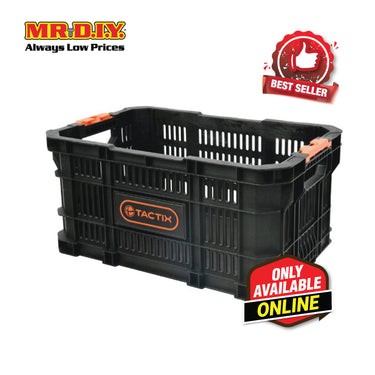[BEST SELLER] TACTIX Basket