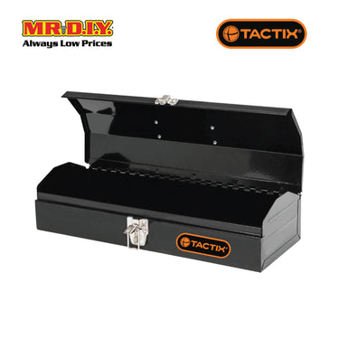 TACTIX Steel Gadget Box (38cm)