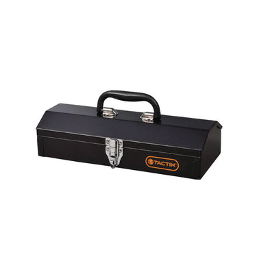 TACTIX Steel Gadget Box (38cm)