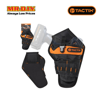 TACTIX Drill Holster