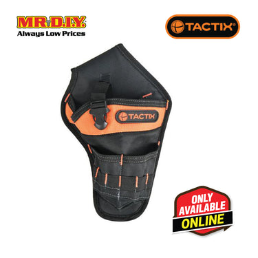 TACTIX Drill Holster