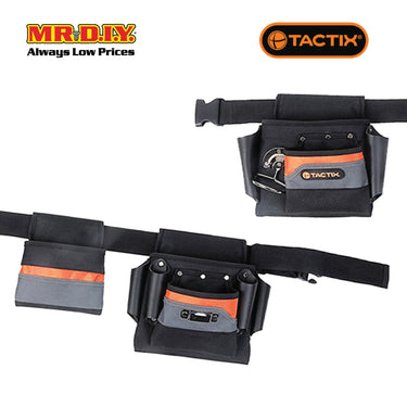 TACTIX Tool Belt