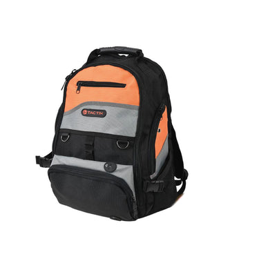 (MR. DIY) TACTIX Large Capacity Tools Backpack