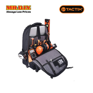 TACTIX Mobile Tool Bag (50cm)