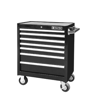 TACTIX 7-Drawers Tool Cabinet (68cm)