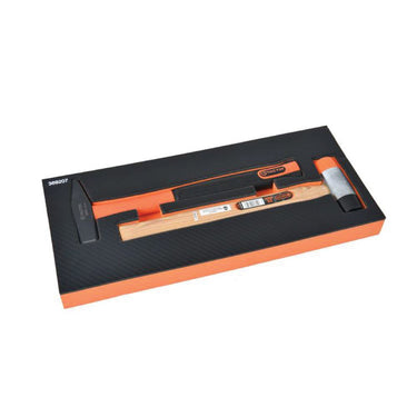 TACTIX Hammer Set (2 pieces)