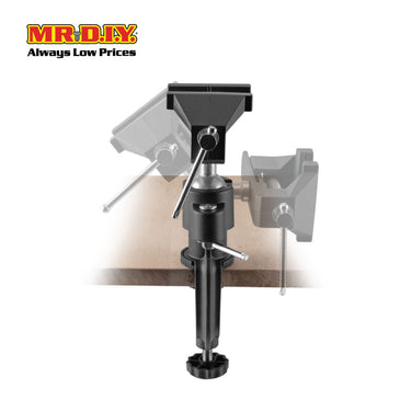 TACTIX Multi Angle Vise
