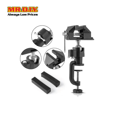 TACTIX Multi Angle Vise