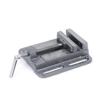 TACTIX Vise Drill (100mm x 4 Inch)