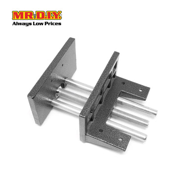 TACTIX Vise Wood Working (150mm)